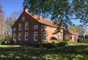 Ferienwohnung Rössing 25194