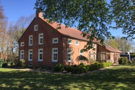 Foto 2 Ferienwohnung Ostfriesland Rheiderland Ferienwohnung Rössing 25194 (Objekt 96954) buchen