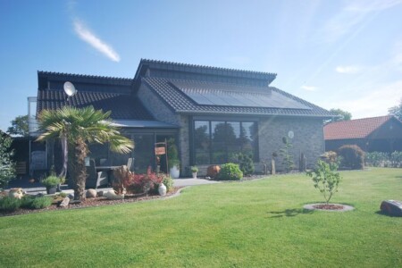 Foto 1 Ferienwohnung Ostfriesland Oldenburg & Umgebung Ferienwohnung Int Eck 35524 (Objekt 96955) buchen