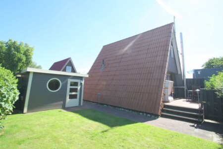 Foto 4 Ferienhaus Ostfriesland Dithmarschen Ferienhaus, mit Aussensauna Kamin (Objekt 43607) buchen