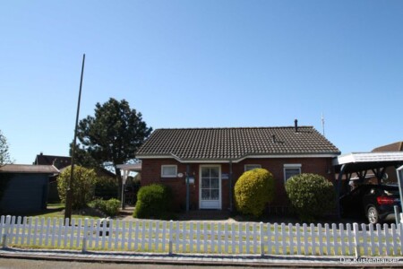 Foto 5 Ferienhaus Ostfriesland Dithmarschen Ferienhaus, Norderpiep 11 (Objekt 43608) buchen