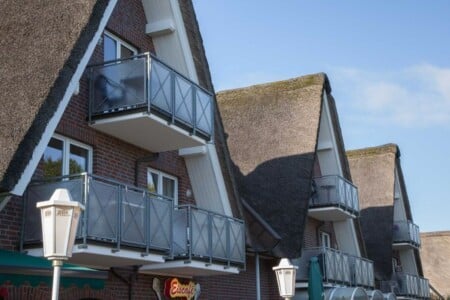 Foto 4 Ferienwohnung Ostfriesland Butjadingen Seepark Burhave / Reetdachhaus 3 (Objekt 20352) buchen