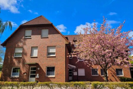 Foto 3 Ferienwohnung Ostfriesland Neuharlingersiel & Umgebung Ferienwohnung Nordseebutze in Esens (Objekt 20372) buchen