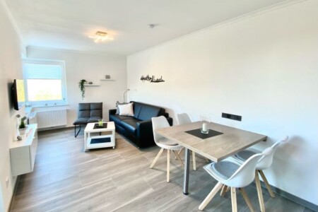 Foto 5 Ferienwohnung Ostfriesland Zwischen Elbe und Weser Terrassenhaus, FeWo 62 (Objekt 58553) buchen