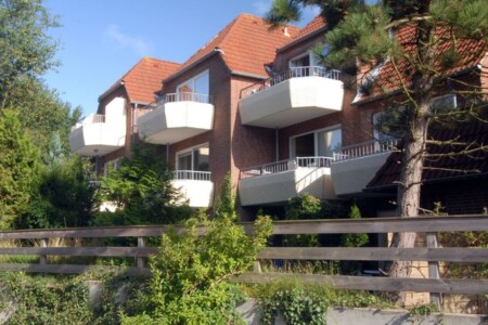 Foto 1 Ferienwohnung Ostfriesland Nordfriesland Haus Dreilanden (Objekt 58579) buchen