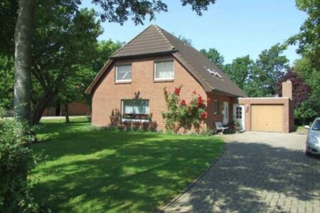 Foto 3 Ferienwohnung Ostfriesland Dithmarschen Ferienhof Borwieck / Peter Arthur (Objekt 100499) buchen