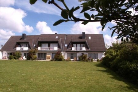 Foto 1 Ferienwohnung Ostfriesland Dithmarschen Ferienwohnung Nordseeblick (Objekt 99015) buchen