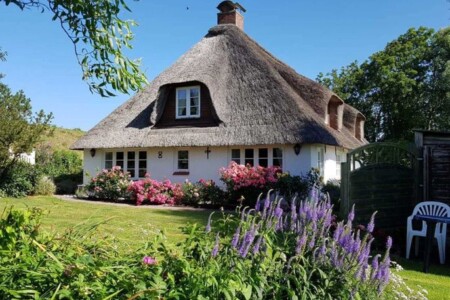 Foto 1 Ferienhaus Ostfriesland Nordfriesland Haus Husen (ID 430) (Objekt 99330) buchen