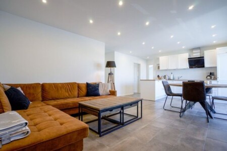 Foto  Ferienwohnung Ostfriesland Dithmarschen Liegeplatz 4 - Penthouse in exklusiver Lage (Objekt 55432) buchen