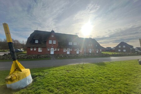 Foto 3 Ferienhaus Ostfriesland Nordfriesland Friesenhof Uttied (Objekt 71416) buchen