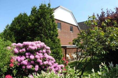 Foto 2 Ferienwohnung Ostfriesland Zwischen Elbe und Weser Residenz Am Grooten Steen (Objekt 99334) buchen