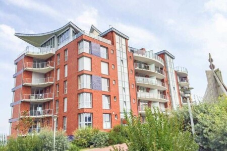 Foto 4 Ferienwohnung Ostfriesland Zwischen Elbe und Weser Residenz am Yachthafen (Objekt 55437) buchen