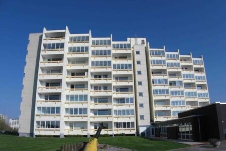 Foto 5 Ferienwohnung Ostfriesland Zwischen Elbe und Weser Residenz Atlantic (Objekt 55439) buchen