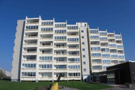 Foto 5 Ferienwohnung Ostfriesland Zwischen Elbe und Weser Residenz Atlantic (Objekt 98622) buchen