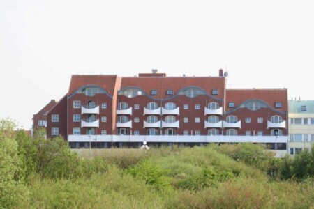 Foto 1 Ferienwohnung Ostfriesland Zwischen Elbe und Weser Residenz Deichgraf (Objekt 68154) buchen