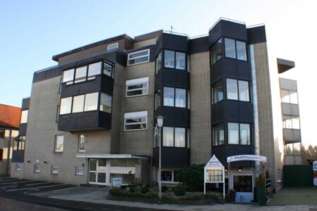 Foto 2 Ferienwohnung Ostfriesland Zwischen Elbe und Weser Residenz Haus Elisabeth (Objekt 49716) buchen