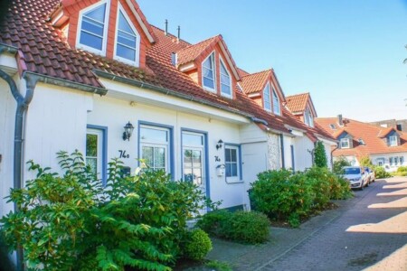 Foto 4 Ferienwohnung Ostfriesland Zwischen Elbe und Weser Haus Vogelsand - Reihenhaus mit Garten (Objekt 99350) buchen