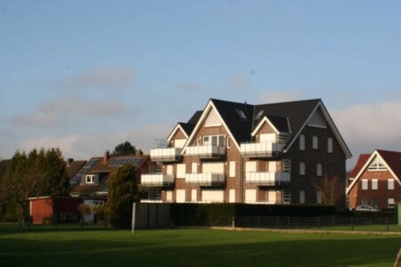 Foto 3 Ferienwohnung Ostfriesland Zwischen Elbe und Weser Residenz Helmsand (Objekt 49723) buchen