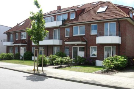 Foto 2 Ferienwohnung Ostfriesland Zwischen Elbe und Weser Residenz Oasis (Objekt 99374) buchen