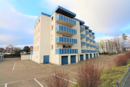 Foto 2 Ferienwohnung Ostfriesland Zwischen Elbe und Weser Residenz Poseidon (Objekt 14543) buchen