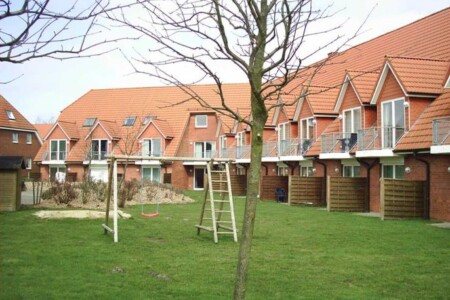 Foto 5 Ferienwohnung Ostfriesland Zwischen Elbe und Weser Residenz Stranddüne (Objekt 14546) buchen