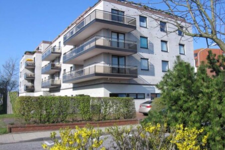 Foto 5 Ferienwohnung Ostfriesland Zwischen Elbe und Weser Residenz Strandnixe (Objekt 14547) buchen