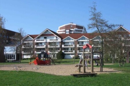 Foto 2 Ferienwohnung Ostfriesland Zwischen Elbe und Weser Residenz Trafalgar (Objekt 99391) buchen
