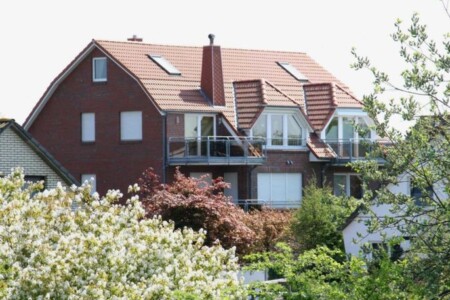 Foto 5 Ferienwohnung Ostfriesland Zwischen Elbe und Weser Residenz Trossenstek (Objekt 98221) buchen