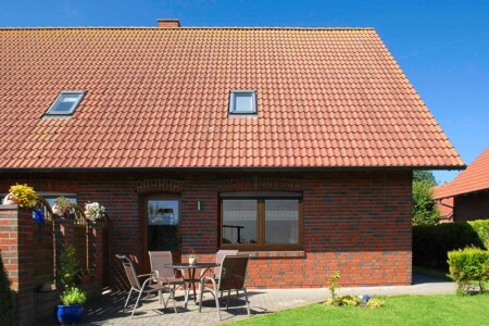 Foto 5 Ferienwohnung Ostfriesland Neuharlingersiel & Umgebung Ferienwohnungen Haus Meeresleuchten (Objekt 14591) buchen