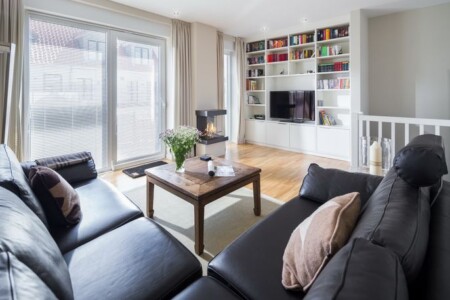 Foto 5 Ferienhaus Ostfriesland Norderney Robbenloft (Objekt 37180) buchen