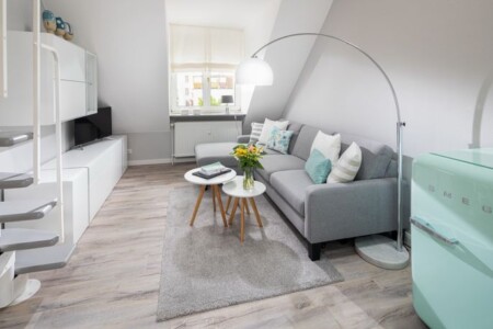 Foto 4 Ferienwohnung Ostfriesland Norderney Norden (Objekt 55454) buchen