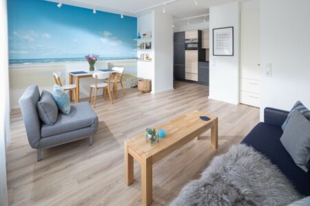 Foto 4 Ferienwohnung Ostfriesland Norderney 53° Nord (Objekt 55460) buchen