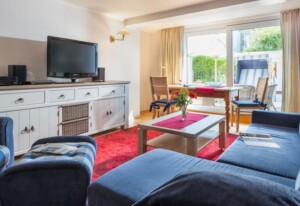 Inseldomizil Whg. 02