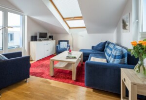 Inseldomizil Whg. 03