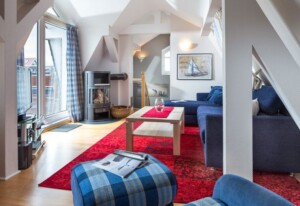 Inseldomizil Whg. 04