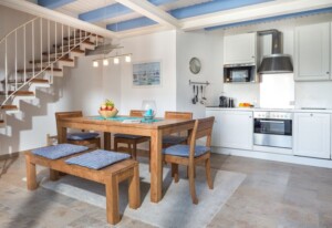 Inseldomizil Whg. 05