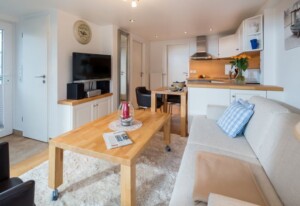 Inseldomizil Whg. 06