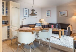 Inseldomizil Whg. 07