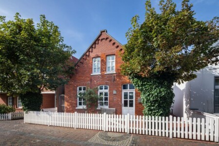 Foto 2 Ferienhaus Ostfriesland Norderney Rothen Huus (Objekt 52341) buchen