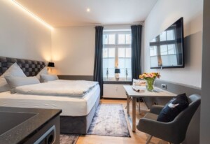 Haus Bielefeld Whg. 4