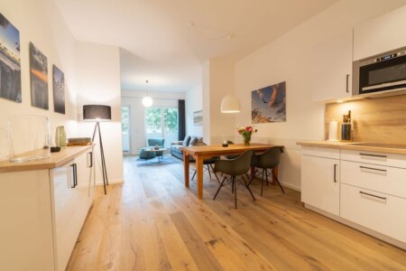 Foto 3 Ferienwohnung Ostfriesland Norderney Wave1 (Objekt 52353) buchen