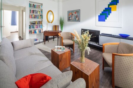 Foto 4 Ferienwohnung Ostfriesland Norderney Friedrich II (Objekt 52355) buchen