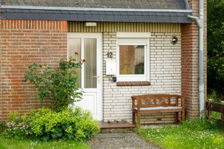 Foto 1 Ferienhaus Ostfriesland Nordfriesland Halligweg 12 (Objekt 58551) buchen