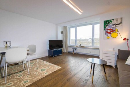 Foto 1 Ferienwohnung Ostfriesland Sylt Chesa Odde (Objekt 52372) buchen