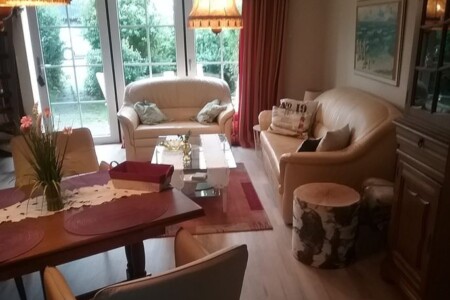 Foto 4 Ferienhaus Ostfriesland Dithmarschen Ferienhaus Angelika Peters (Objekt 101901) buchen