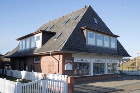 Foto 2 Ferienwohnung Ostfriesland Sylt An der Düne 2, Whg.2 (Objekt 66665) buchen