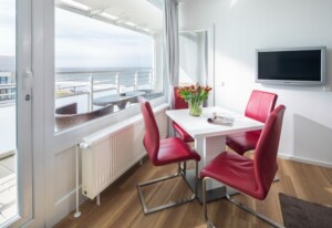 Nordseeblick Whg. 56