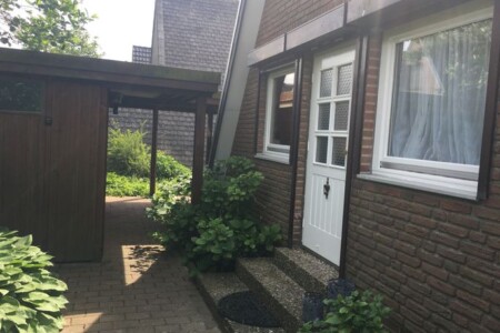 Foto 1 Ferienhaus Ostfriesland Dithmarschen Ferienhaus am Meer (Objekt 52403) buchen