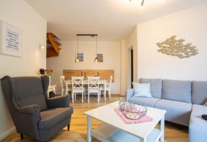 Ferienhaus Nordstern, FeWo Vermittlung Nordsee