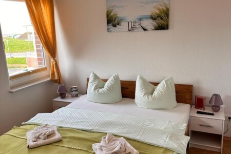 Foto 5 Ferienwohnung Ostfriesland Neuharlingersiel & Umgebung Ferienwohnung Roter Sand (Objekt 52412) buchen